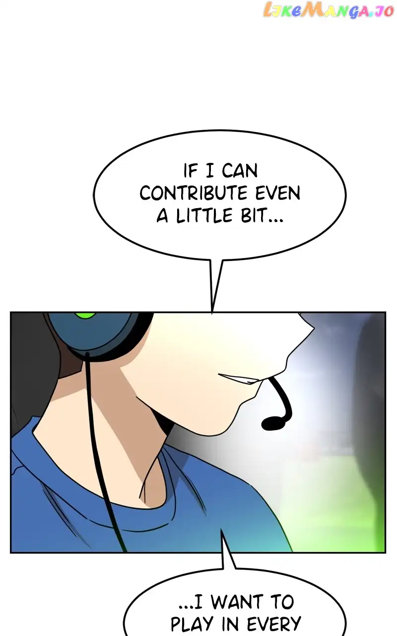 Double Click chapter 107 page 1