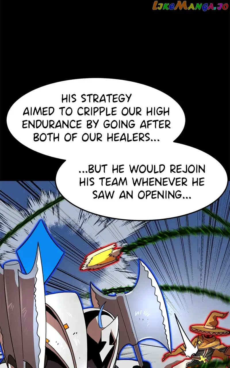 Double Click chapter 107 page 32