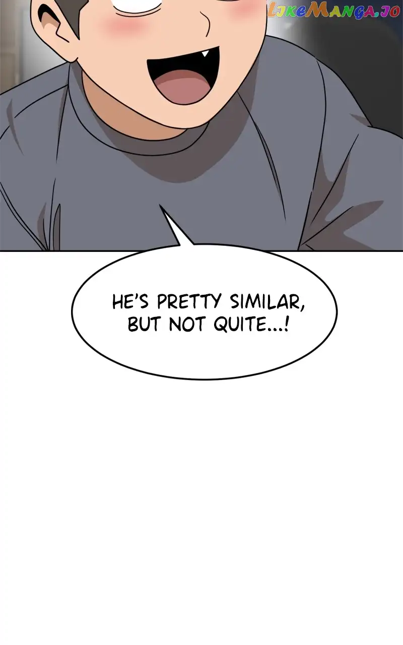 Double Click chapter 107 page 48