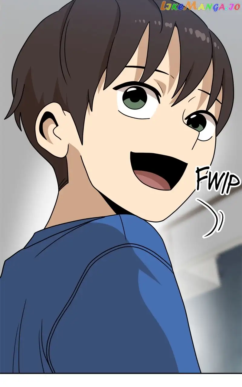 Double Click chapter 107 page 71
