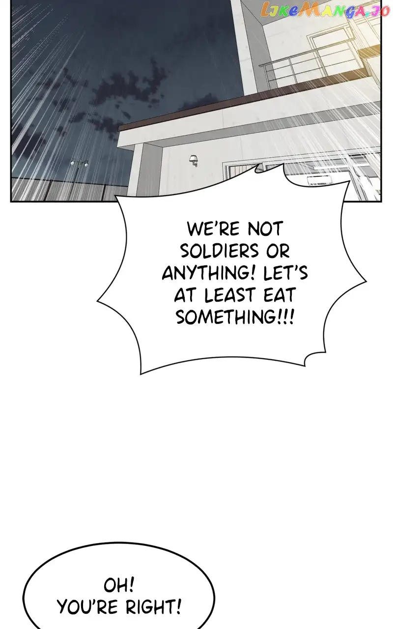 Double Click chapter 107 page 113