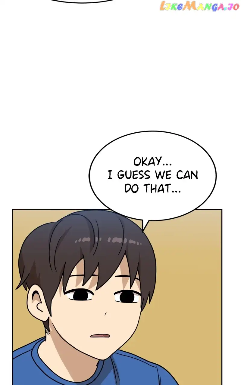 Double Click chapter 107 page 118