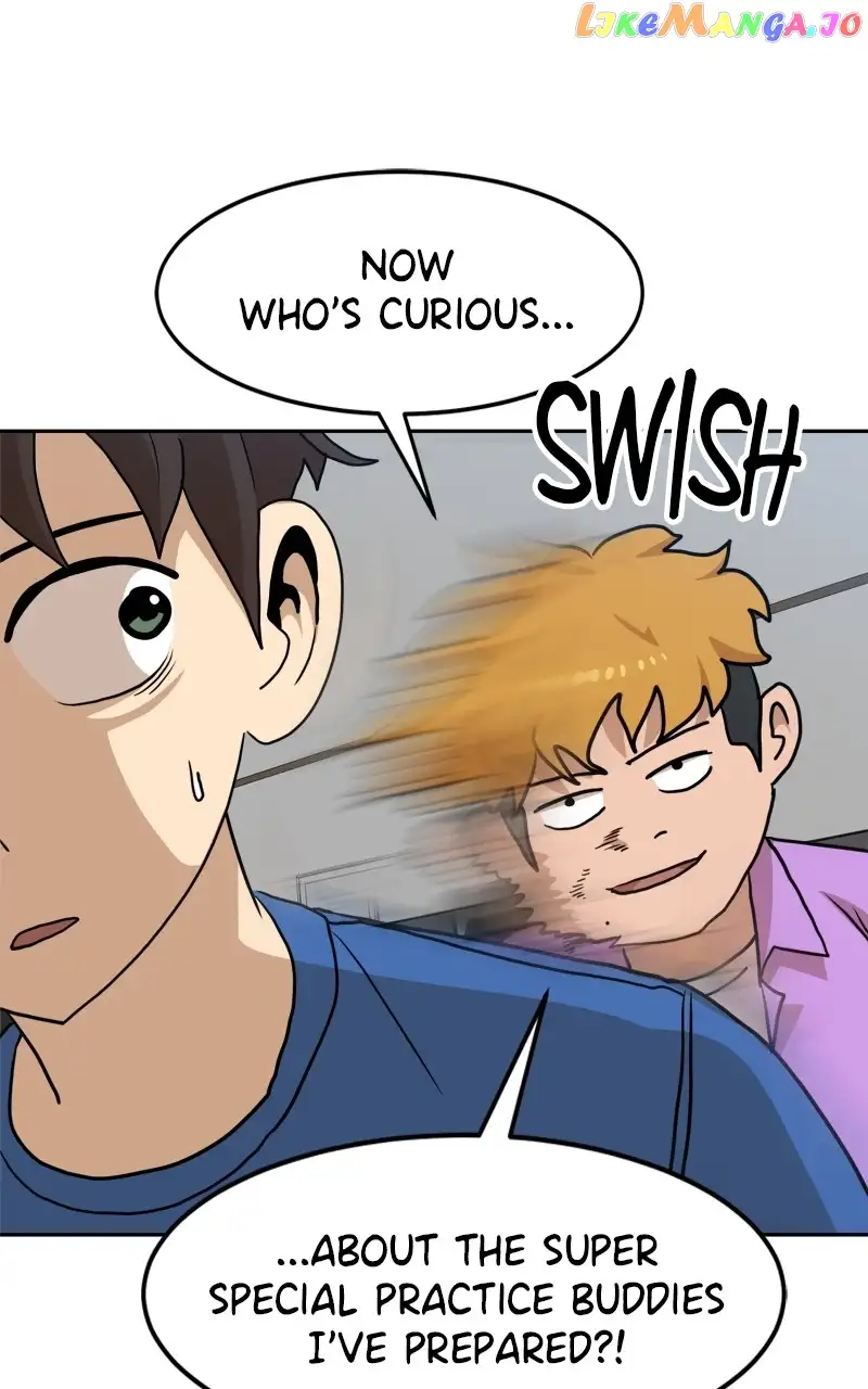 Double Click chapter 107 page 130
