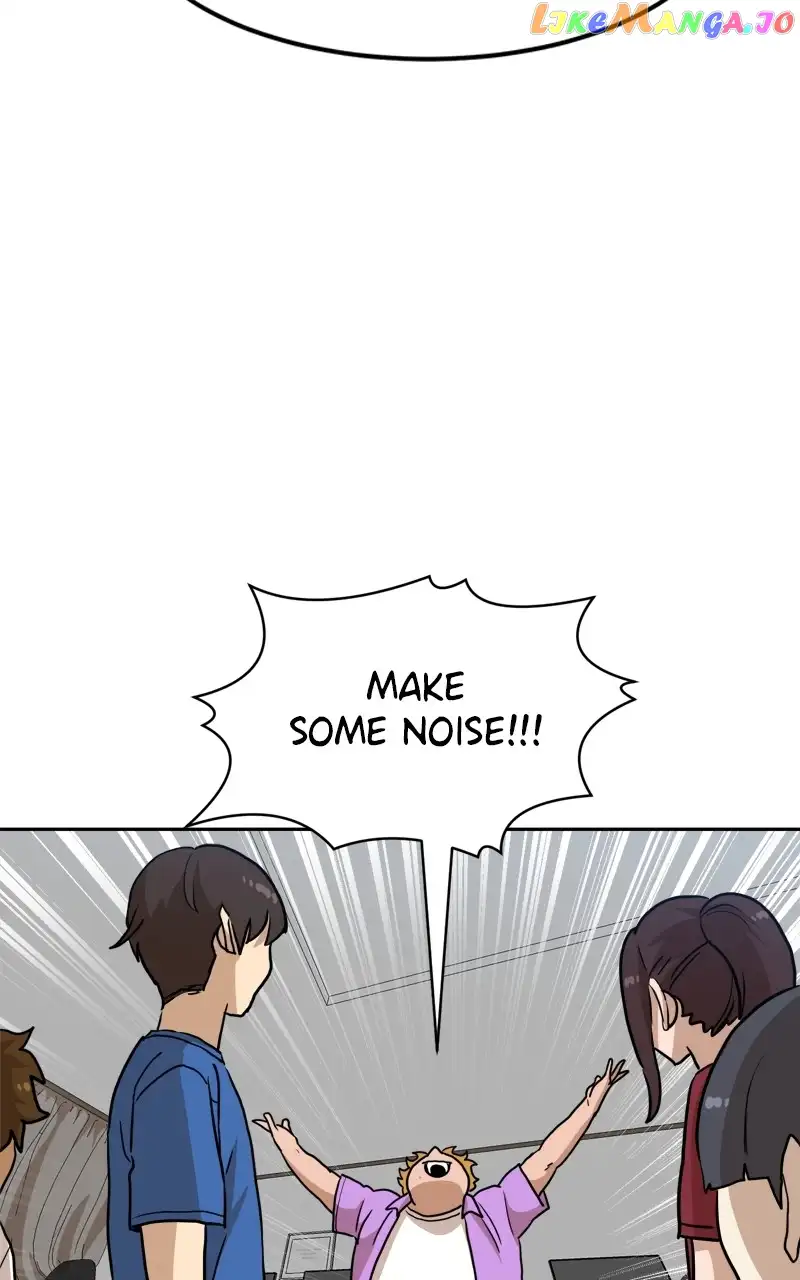 Double Click chapter 107 page 131
