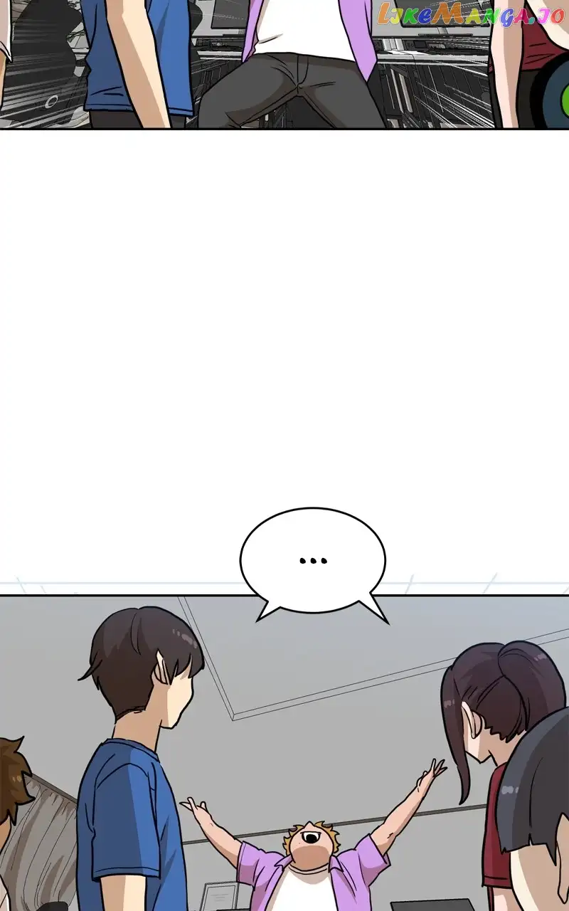 Double Click chapter 107 page 132
