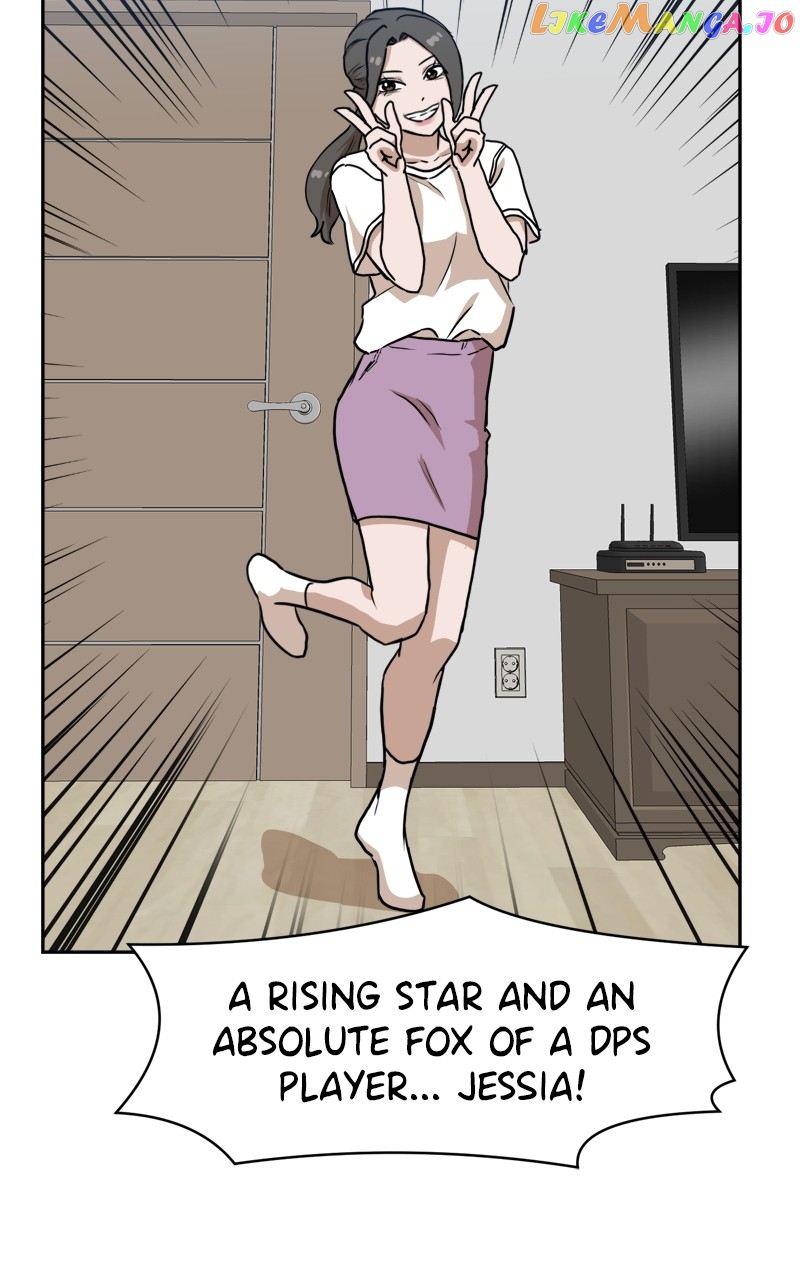 Double Click chapter 108 page 10
