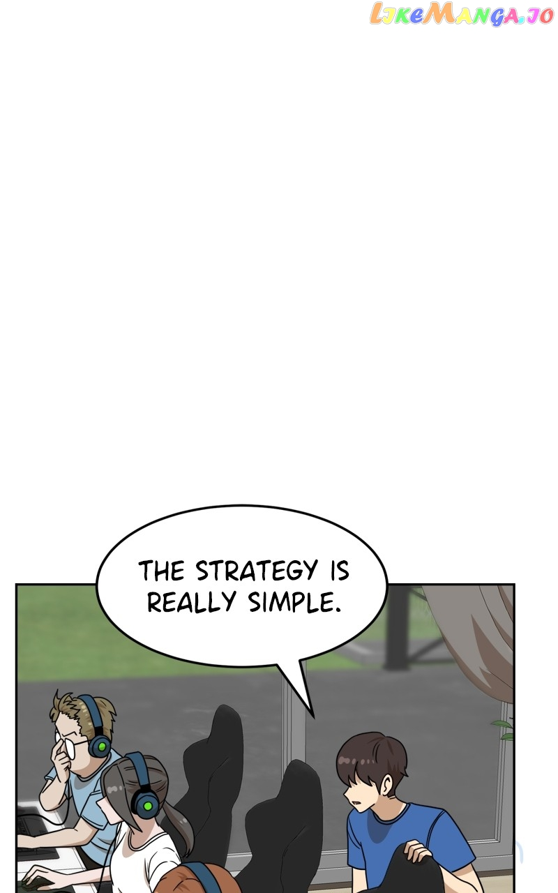Double Click chapter 108 page 52