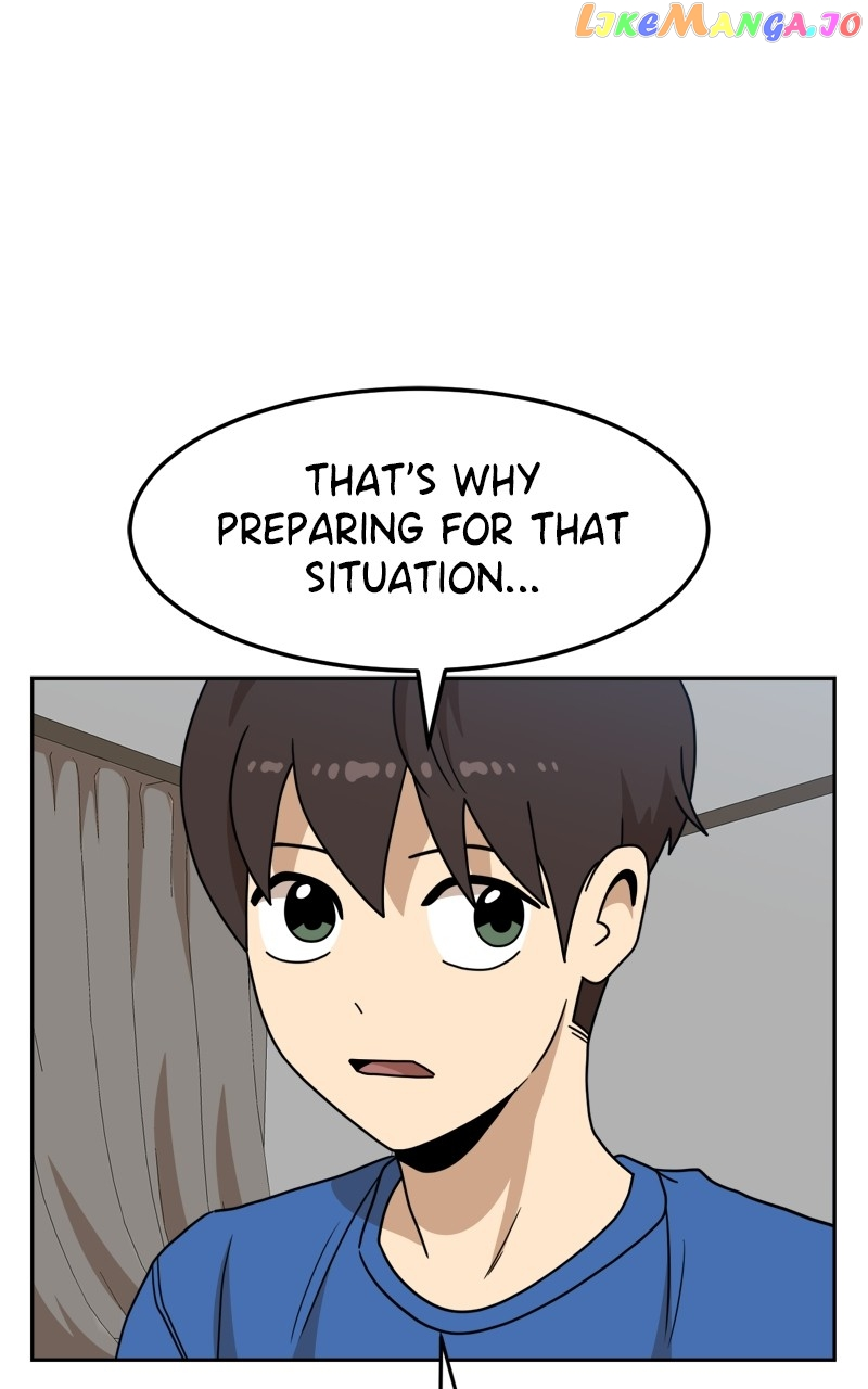 Double Click chapter 108 page 62