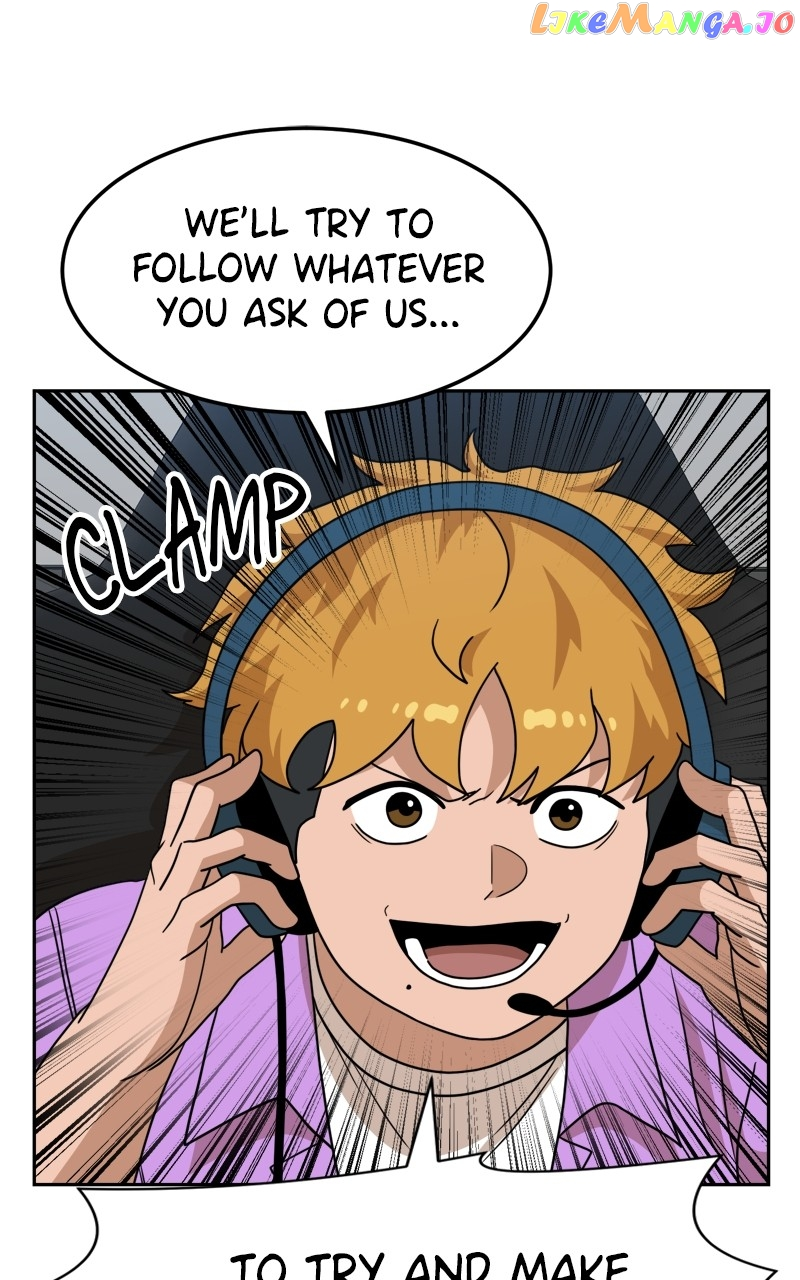 Double Click chapter 108 page 65