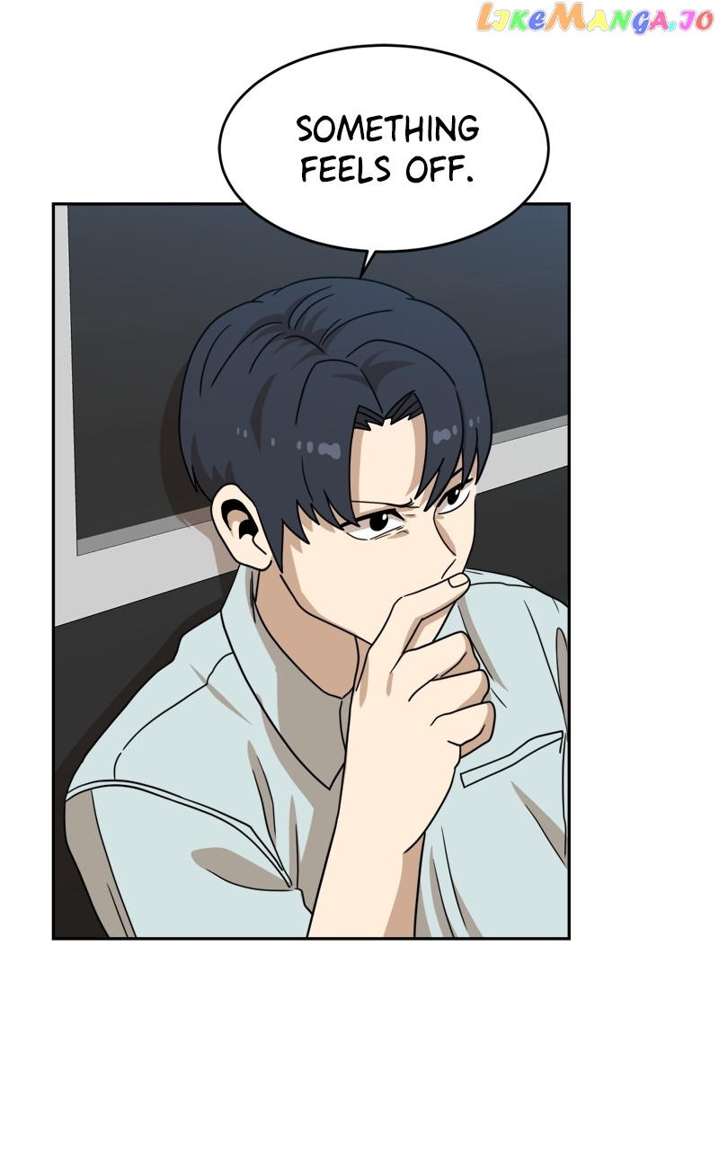 Double Click chapter 109 page 50