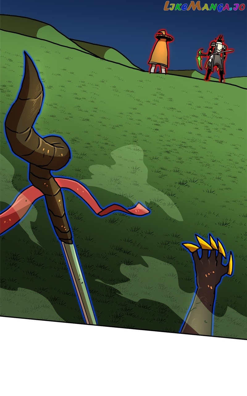 Double Click chapter 109 page 121
