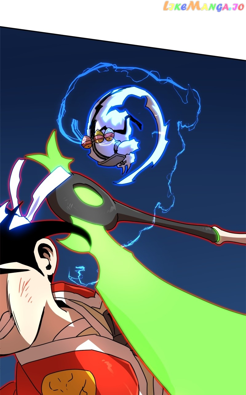 Double Click chapter 110 page 20