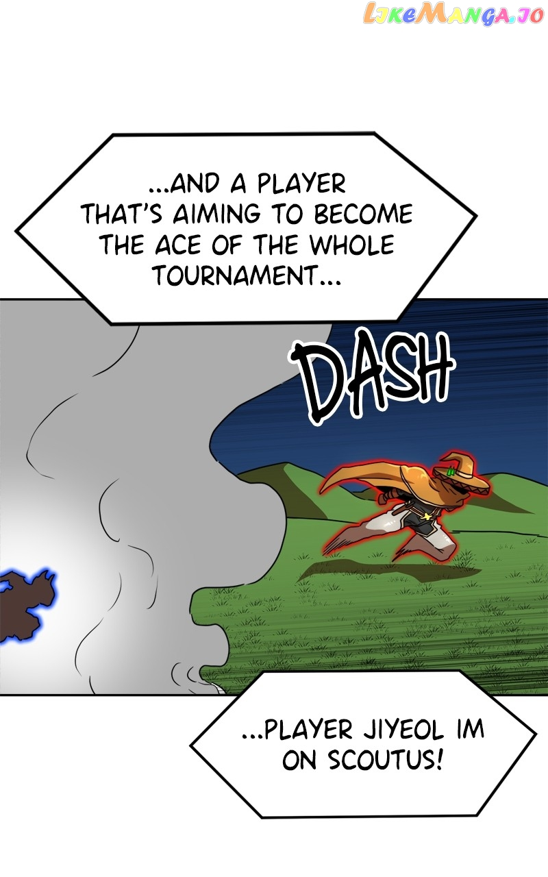Double Click chapter 110 page 38