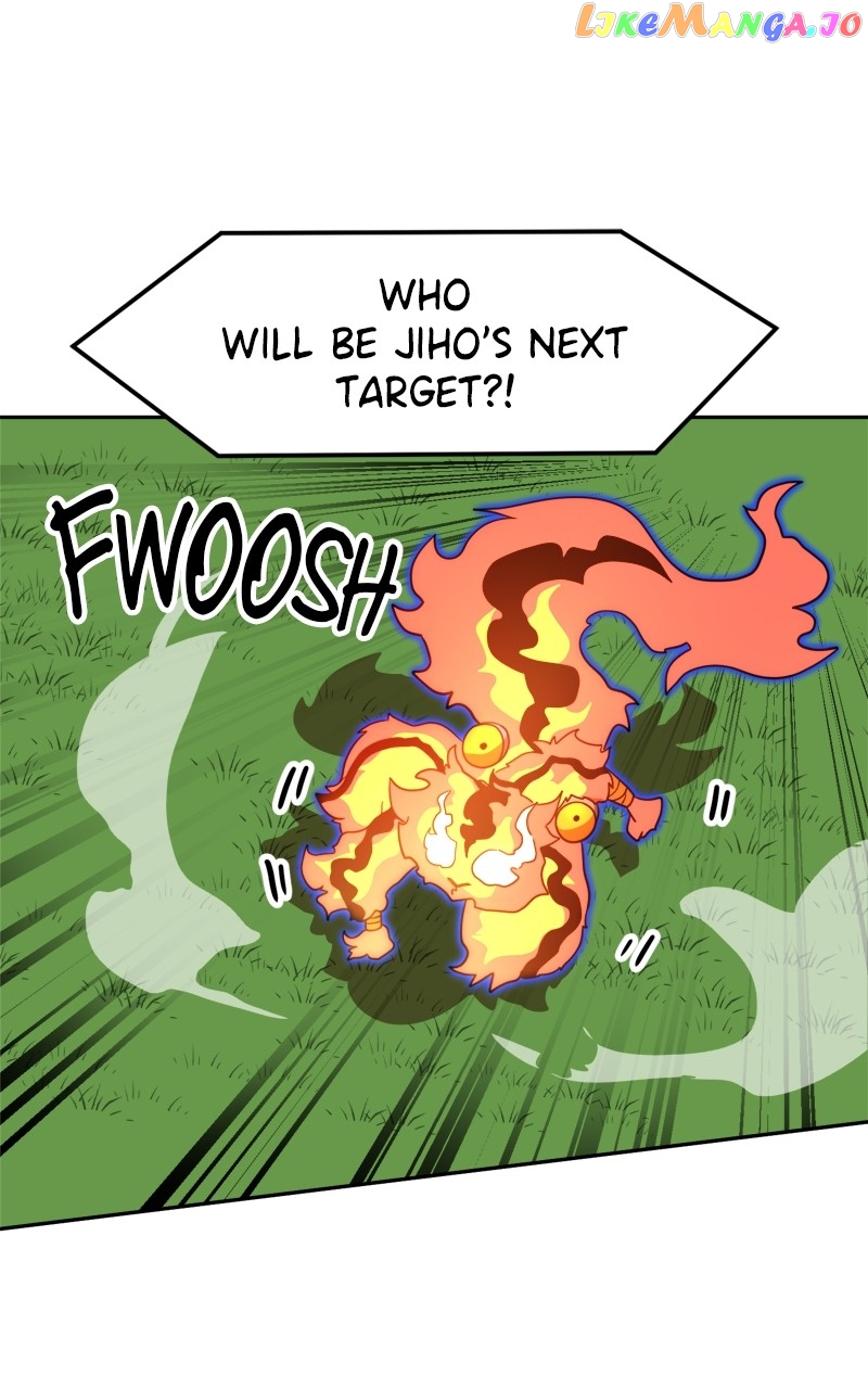 Double Click chapter 110 page 49