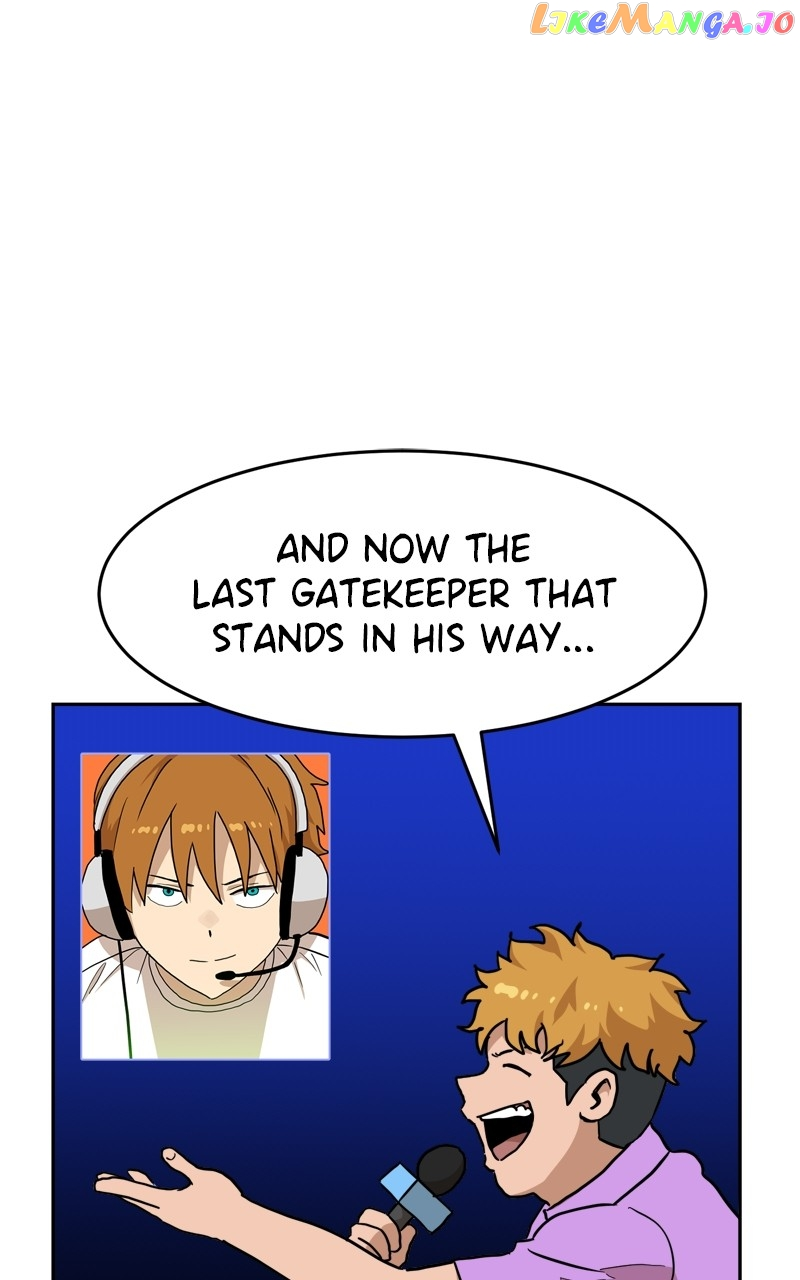 Double Click chapter 110 page 76