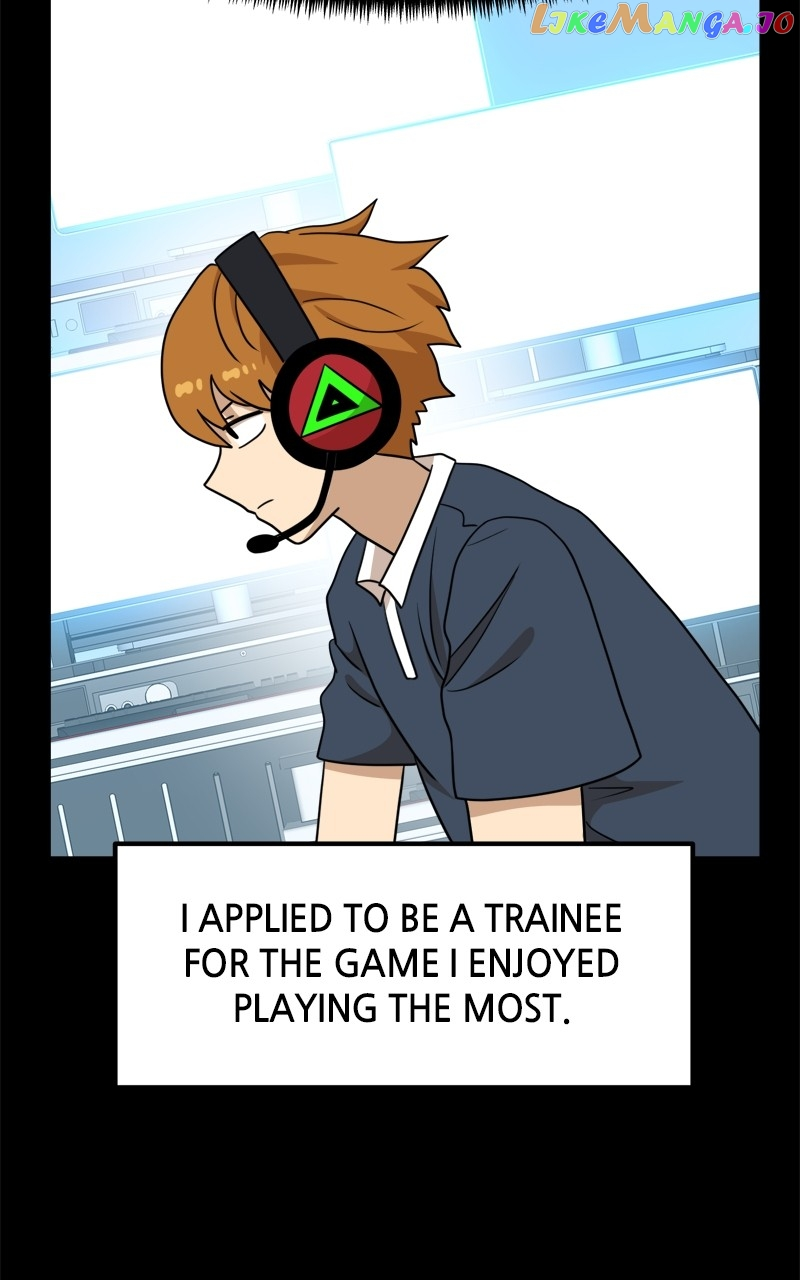 Double Click chapter 110 page 86