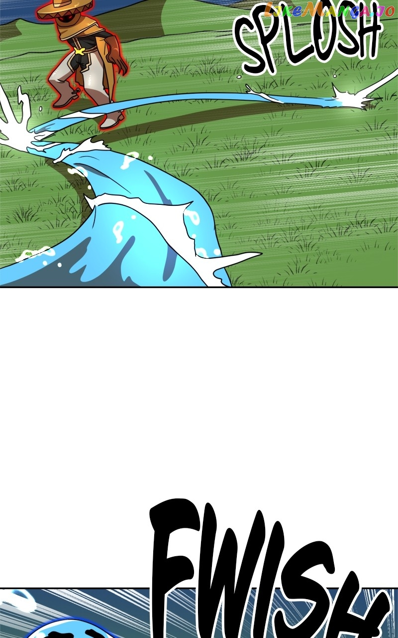 Double Click chapter 110 page 106