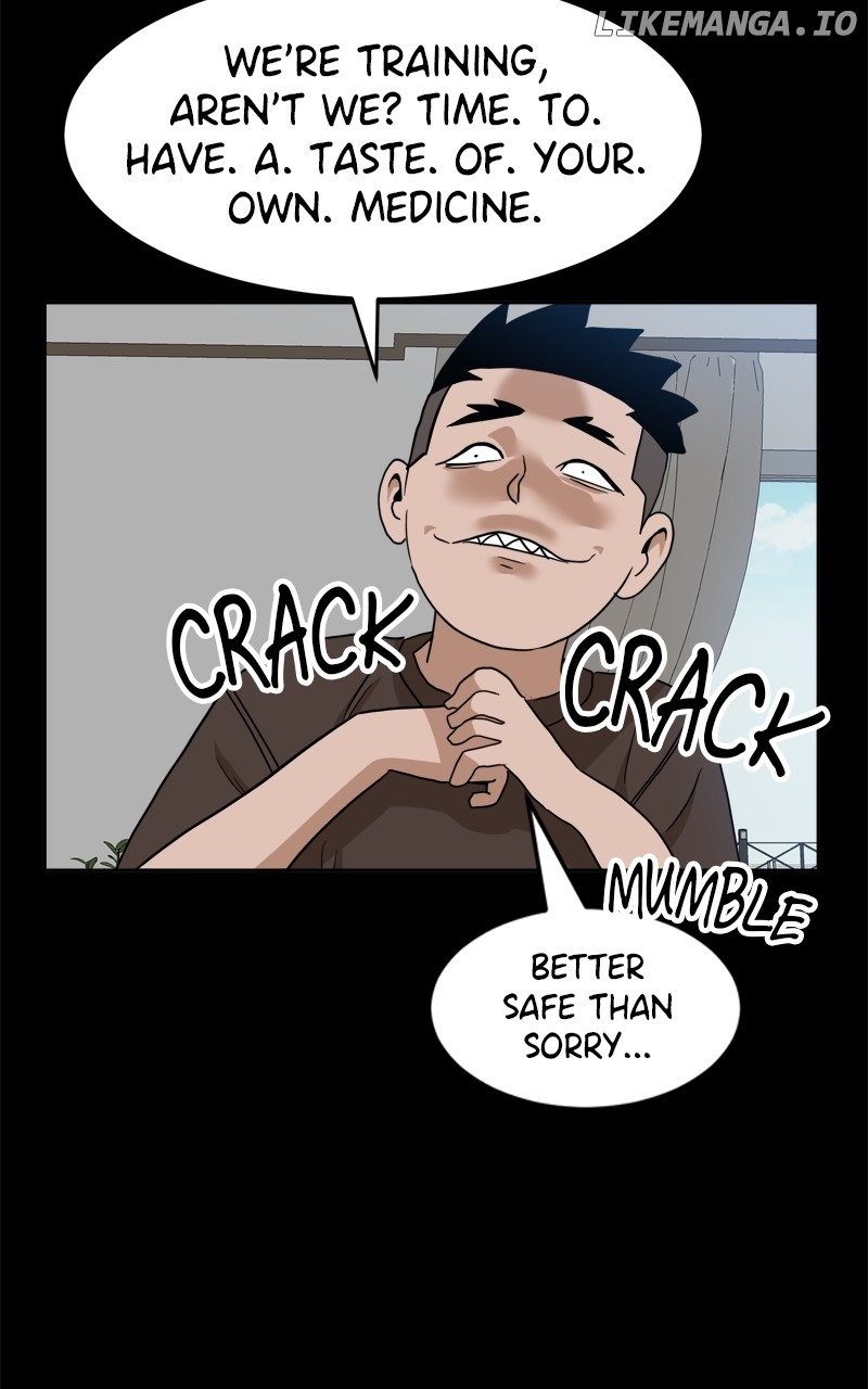 Double Click chapter 111 page 17