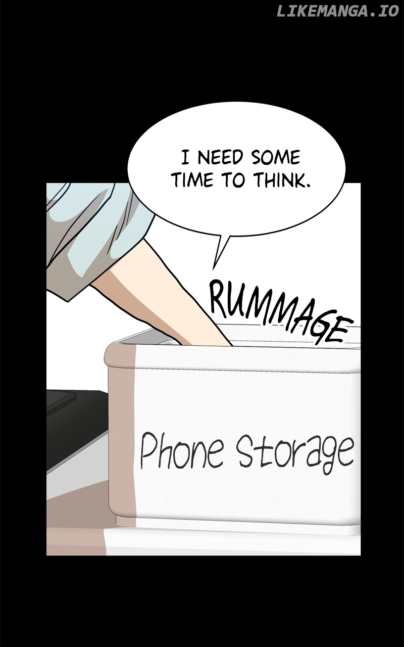 Double Click chapter 111 page 23