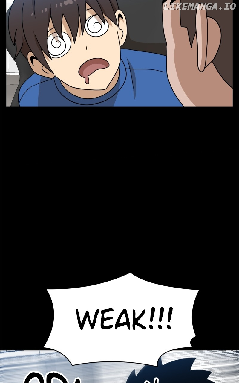 Double Click chapter 111 page 30