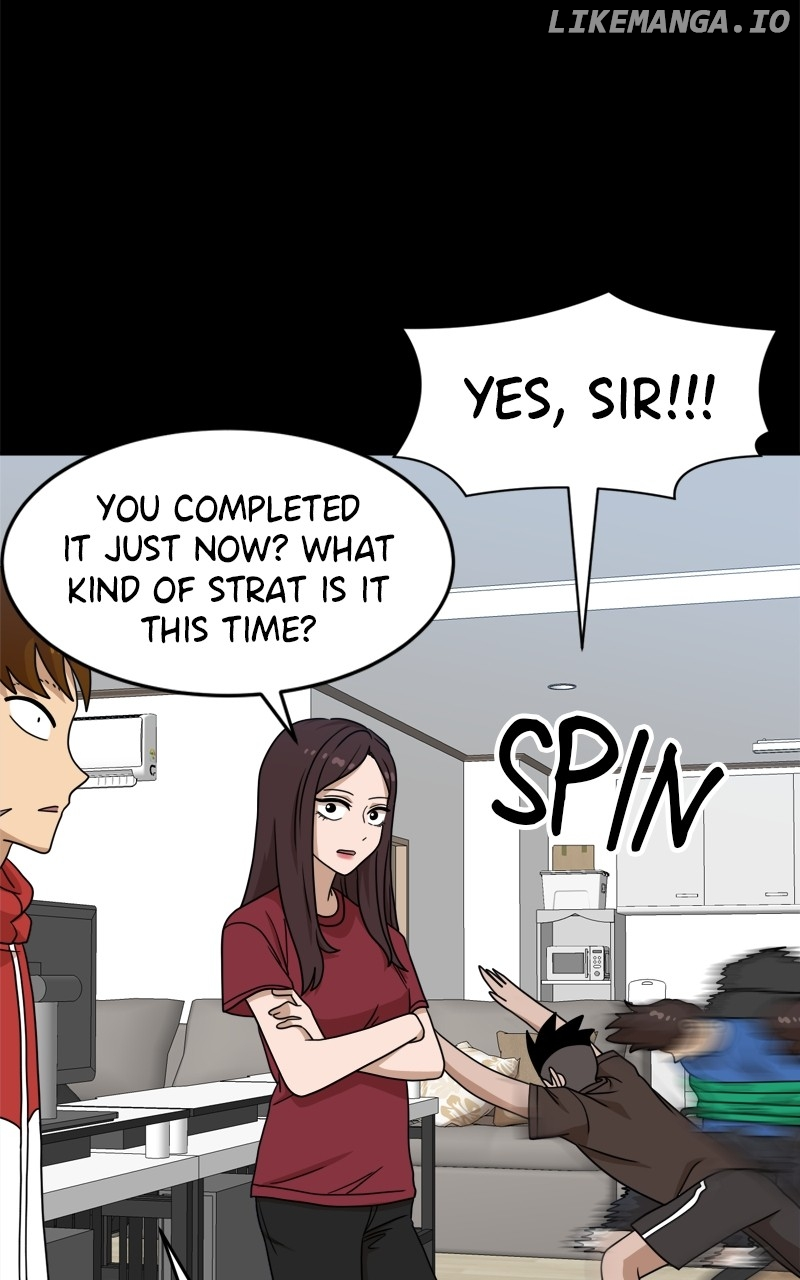 Double Click chapter 111 page 39