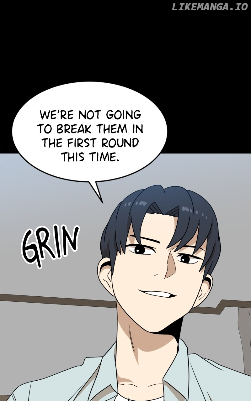 Double Click chapter 111 page 53