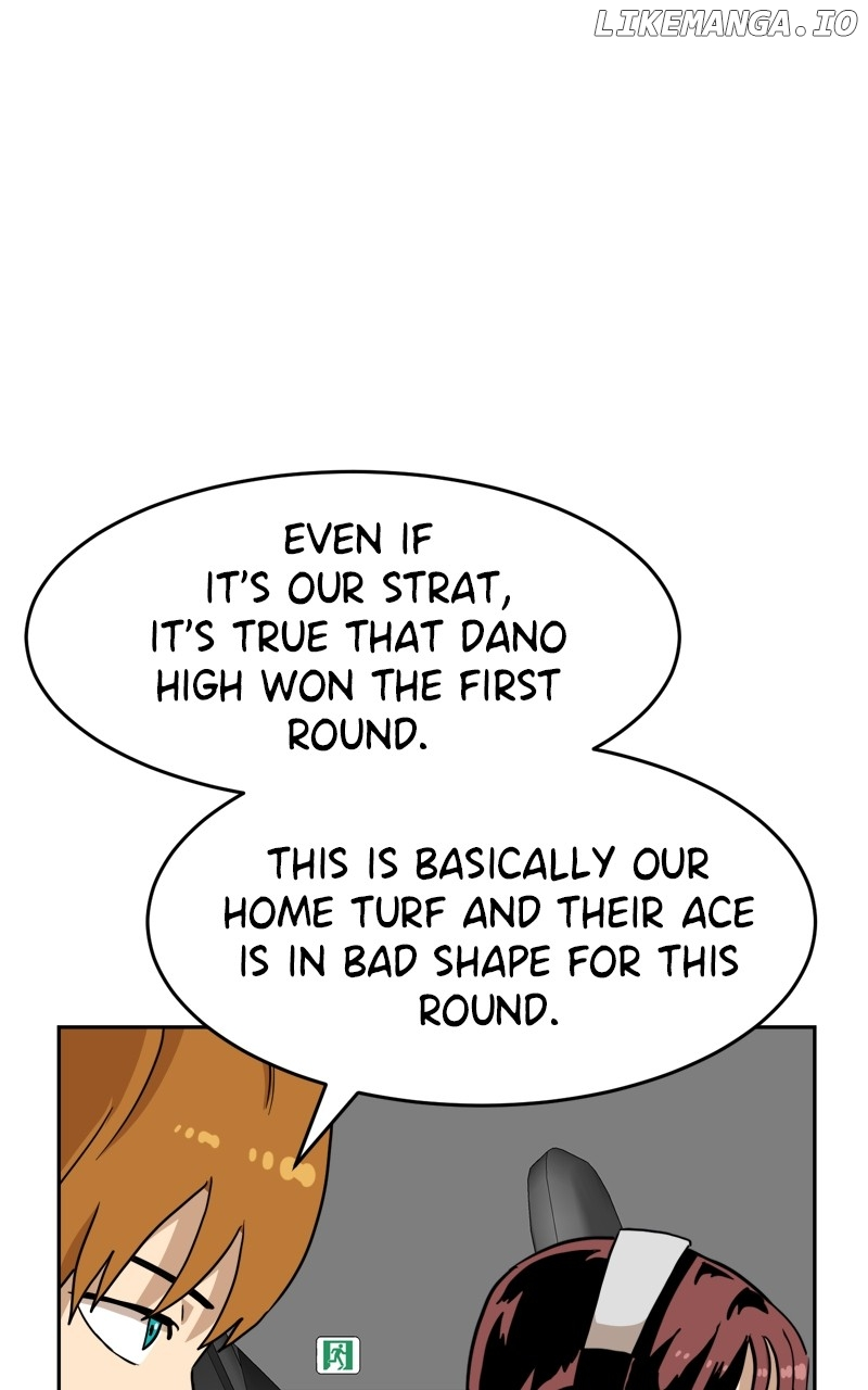 Double Click chapter 111 page 71