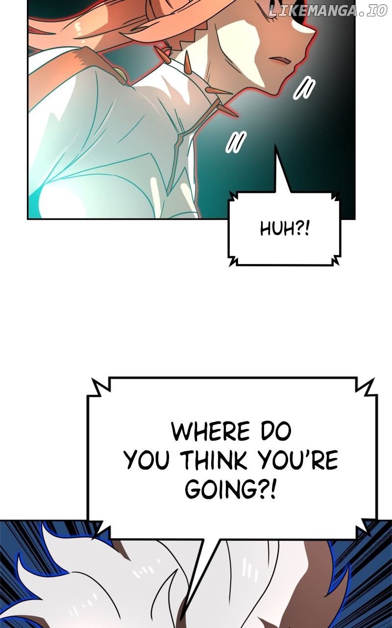 Double Click chapter 111 page 91