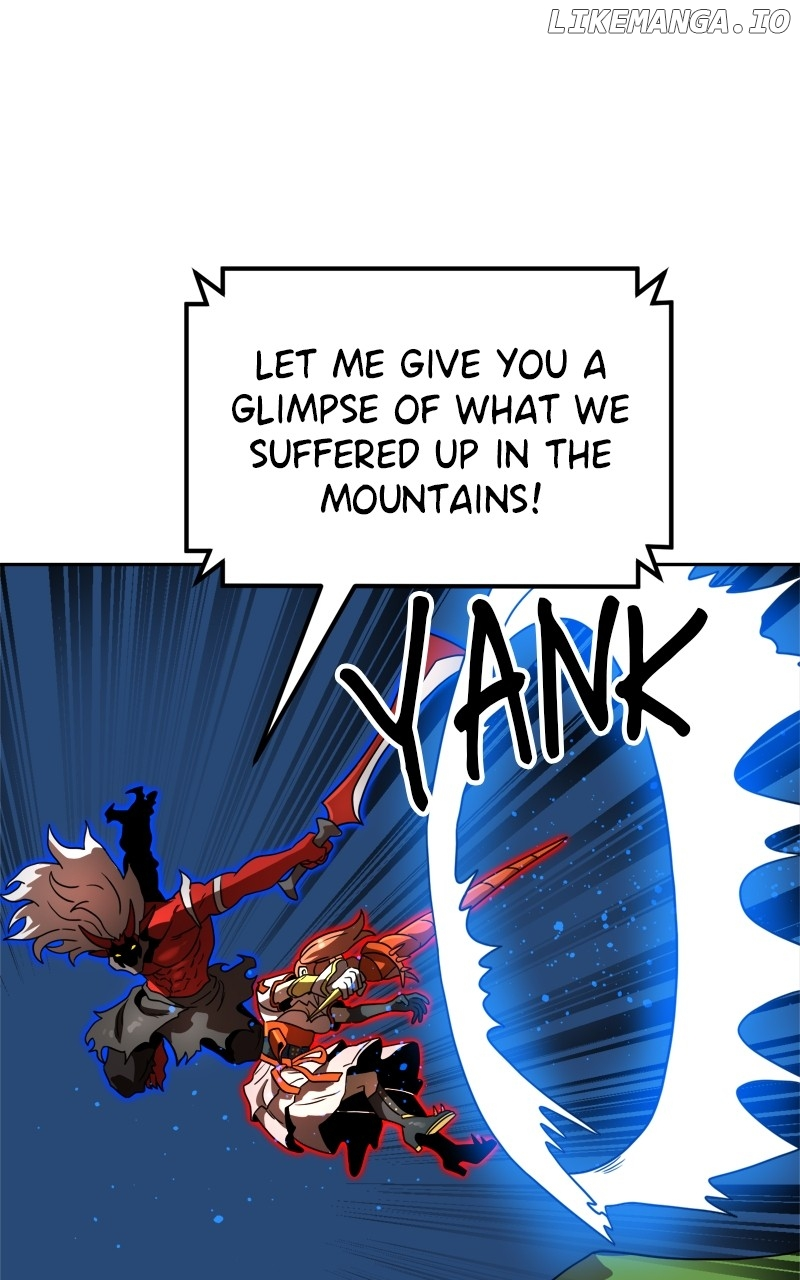 Double Click chapter 111 page 93