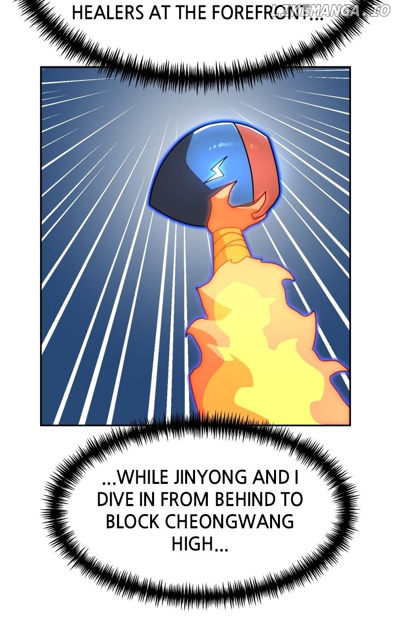 Double Click chapter 111 page 103