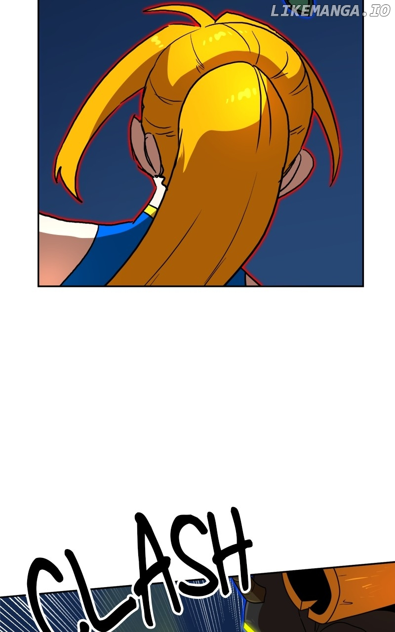 Double Click chapter 112 page 31