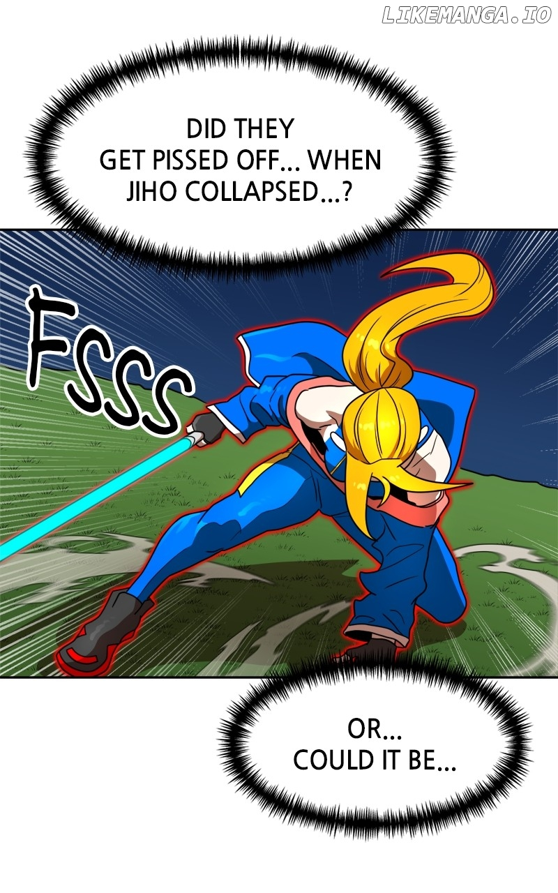 Double Click chapter 112 page 38