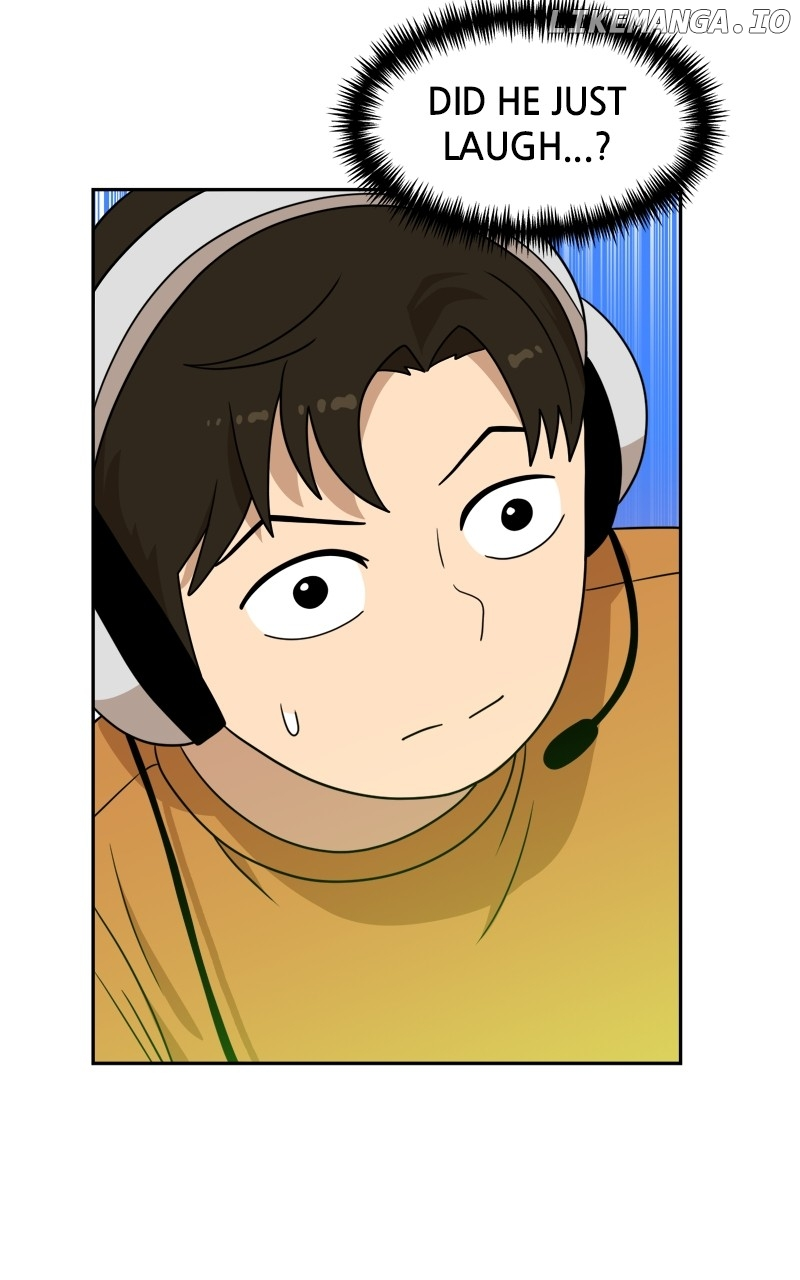 Double Click chapter 112 page 46