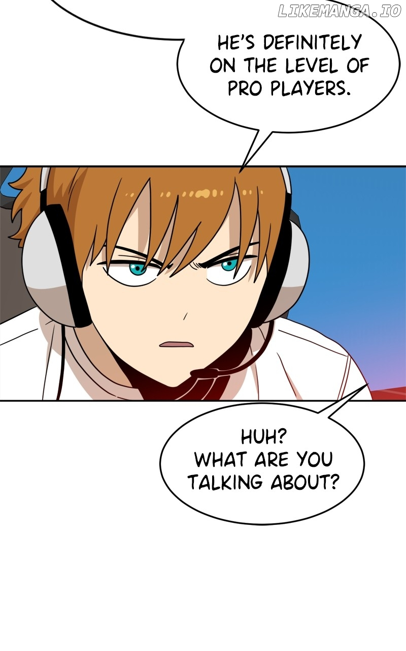Double Click chapter 112 page 69