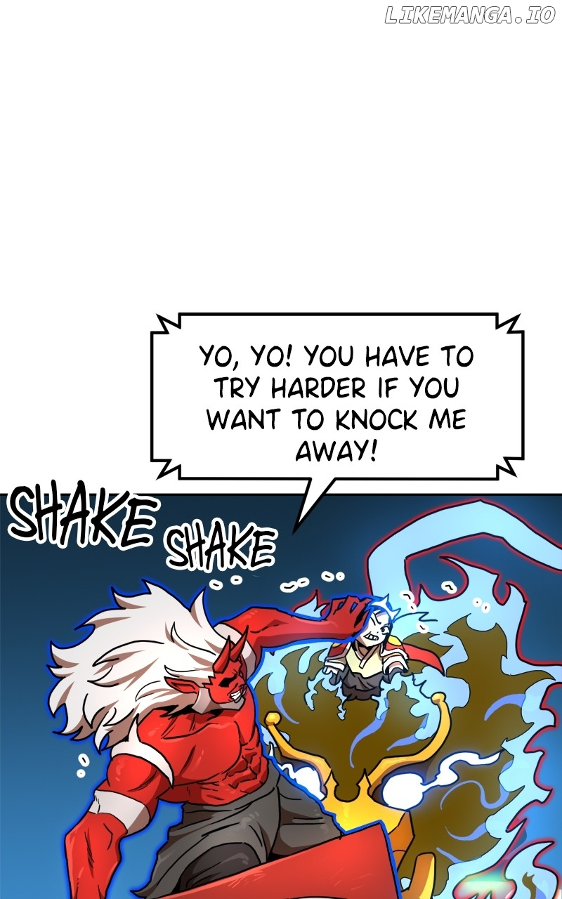 Double Click chapter 112 page 86