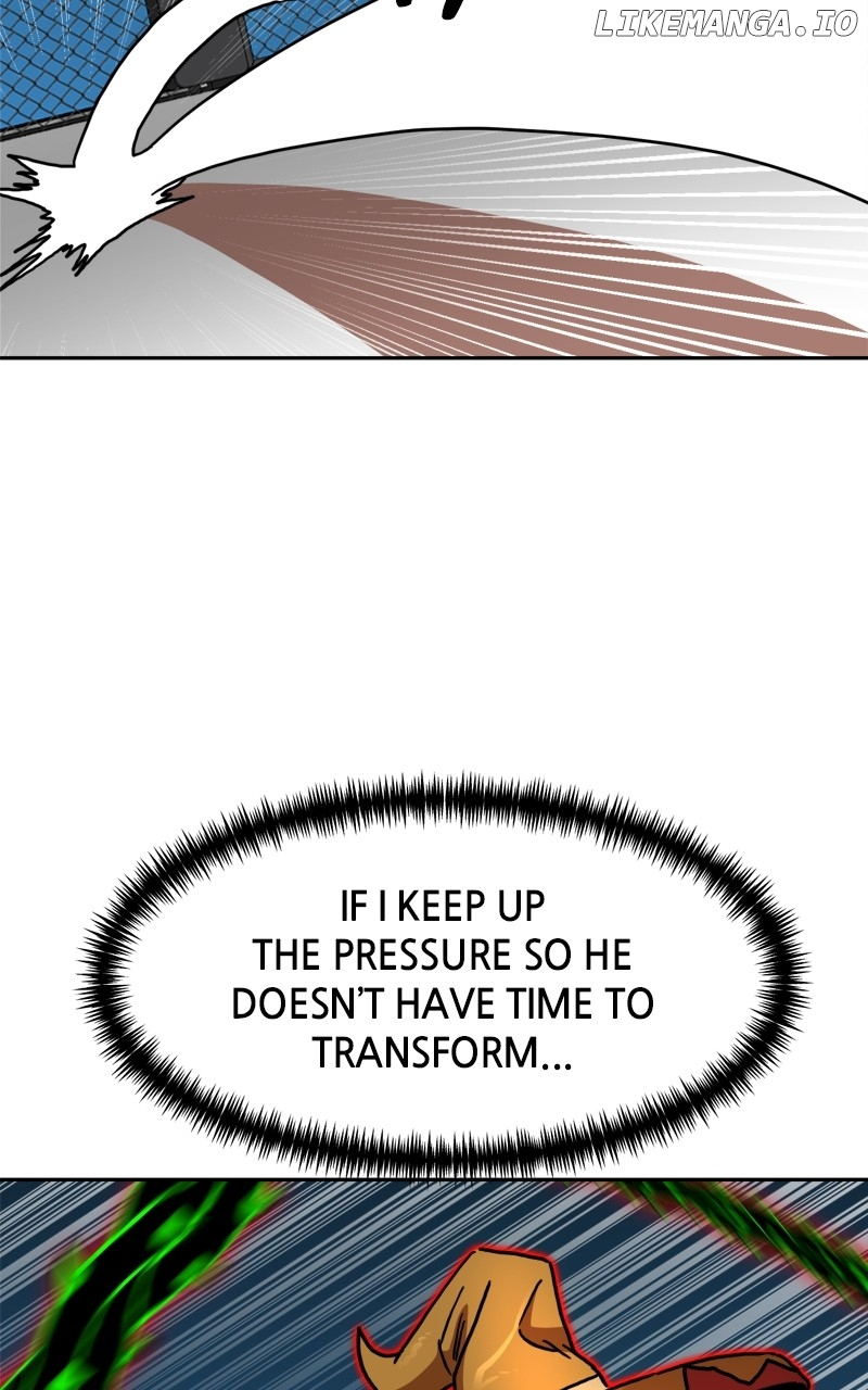 Double Click chapter 112 page 96