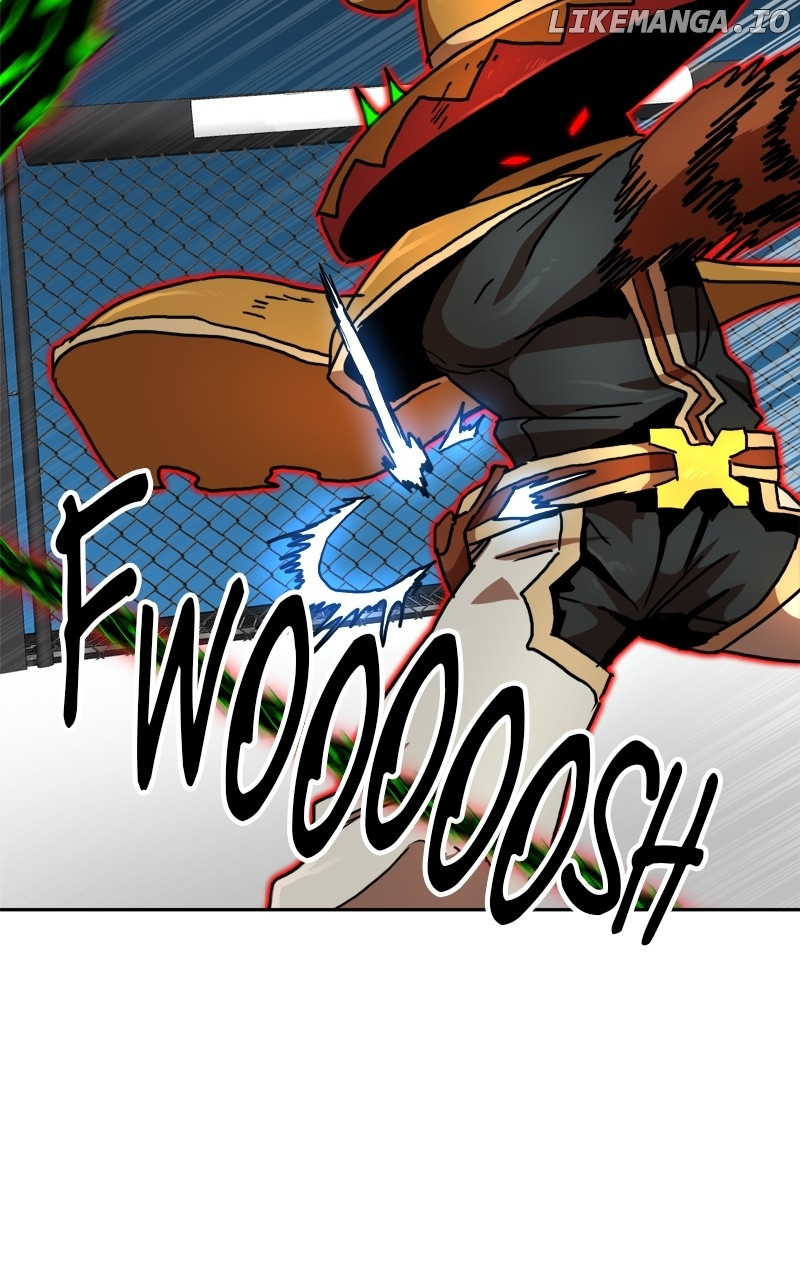 Double Click chapter 112 page 97