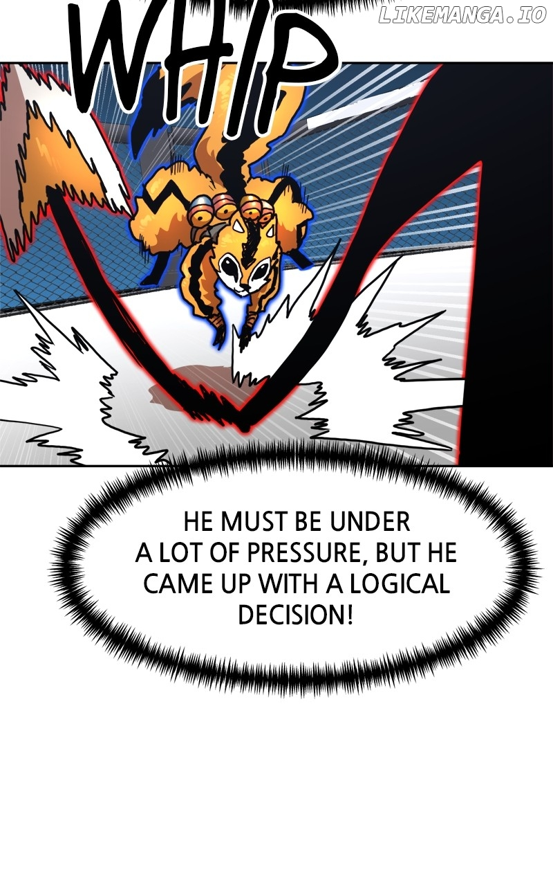 Double Click chapter 112 page 100
