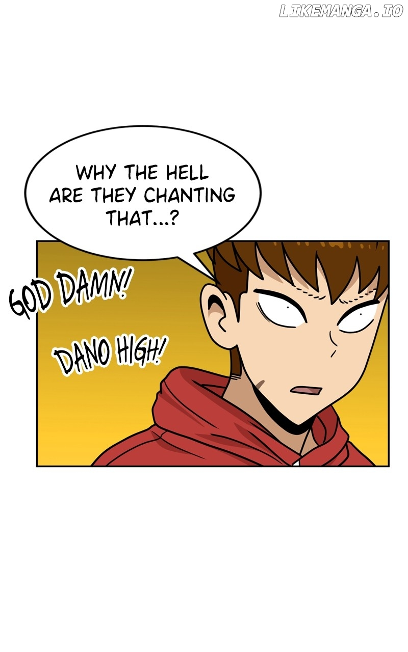 Double Click chapter 113 page 105
