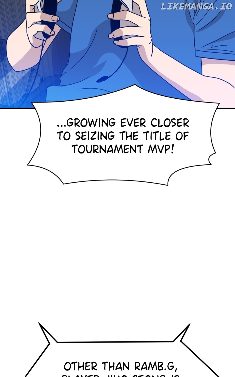 Double Click chapter 113 page 112