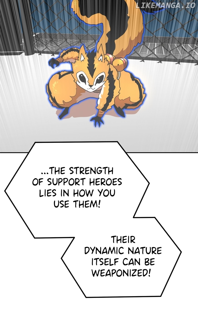 Double Click chapter 113 page 117