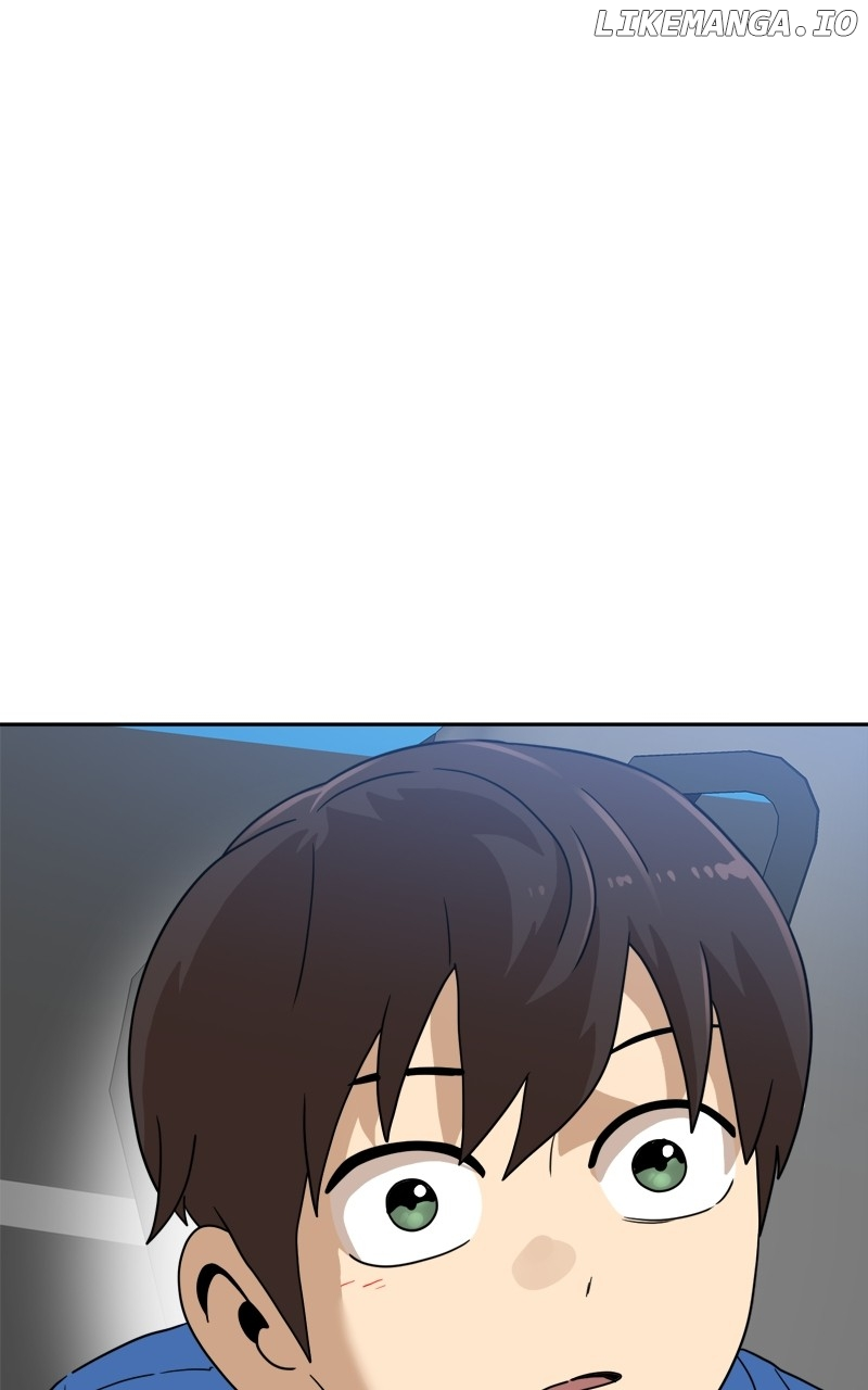 Double Click chapter 113 page 130