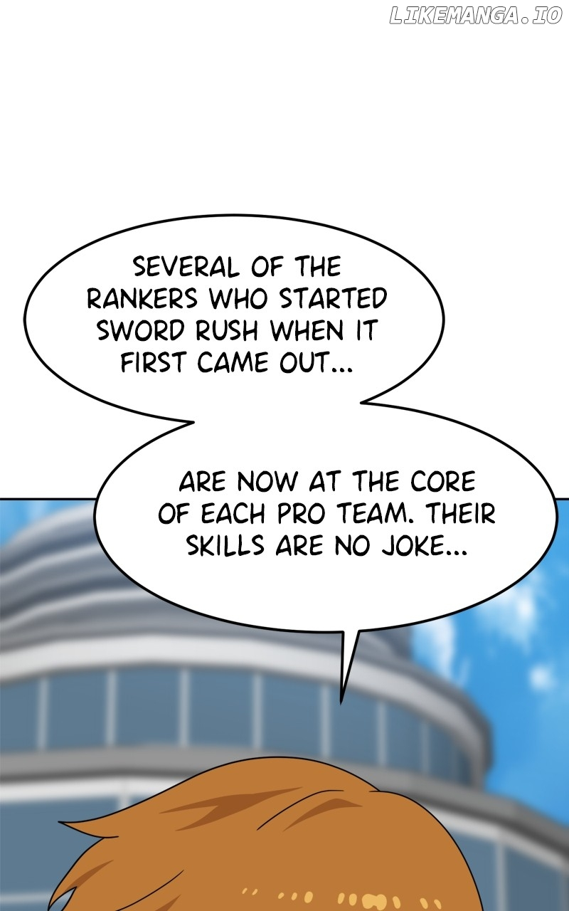 Double Click chapter 114 page 72