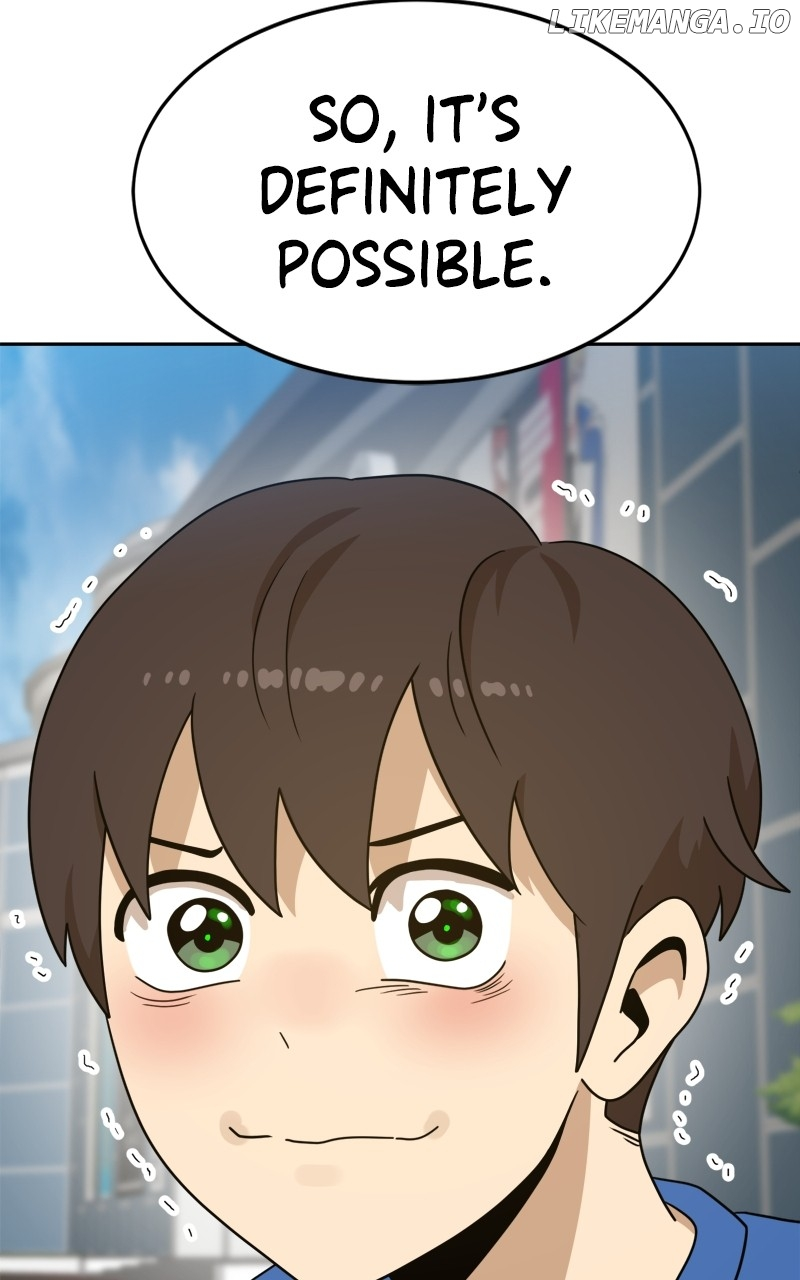Double Click chapter 114 page 74