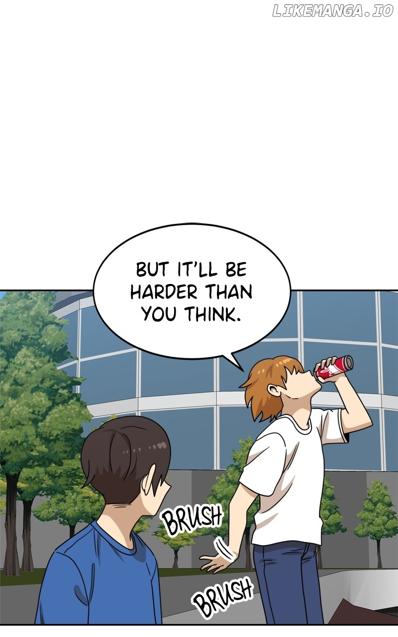 Double Click chapter 114 page 77