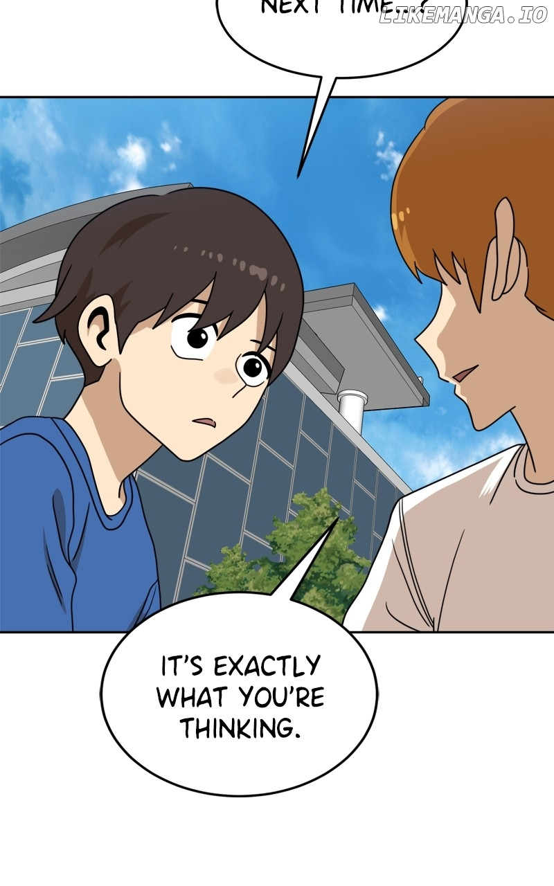 Double Click chapter 114 page 94