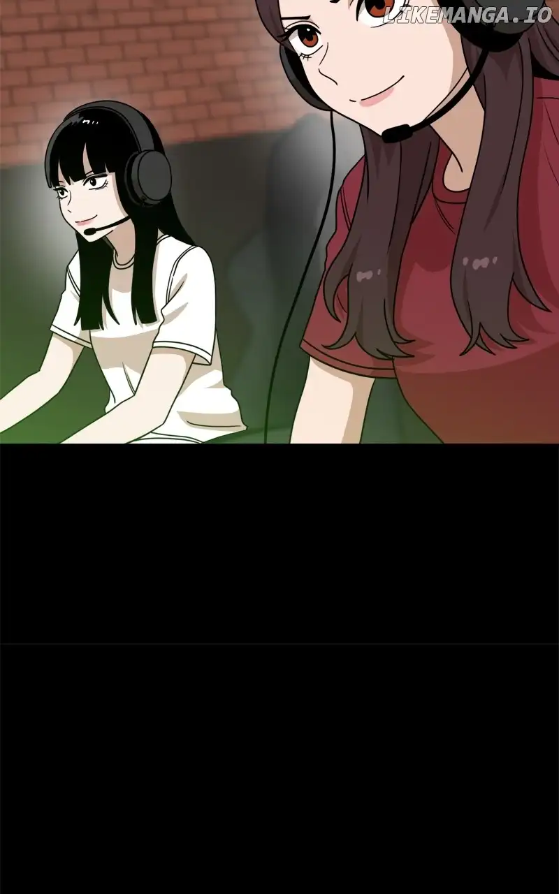 Double Click chapter 115 page 8