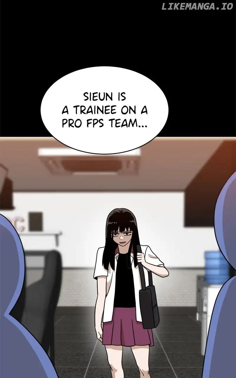 Double Click chapter 115 page 15