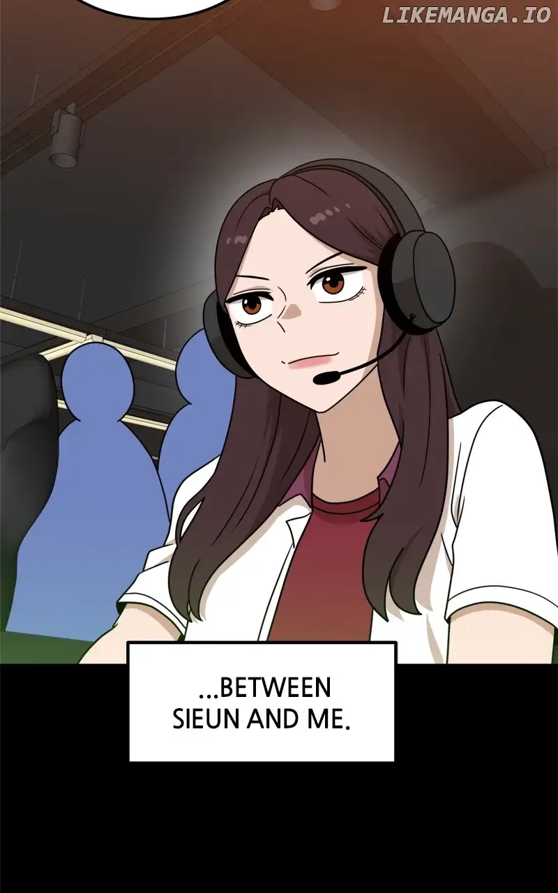 Double Click chapter 115 page 17