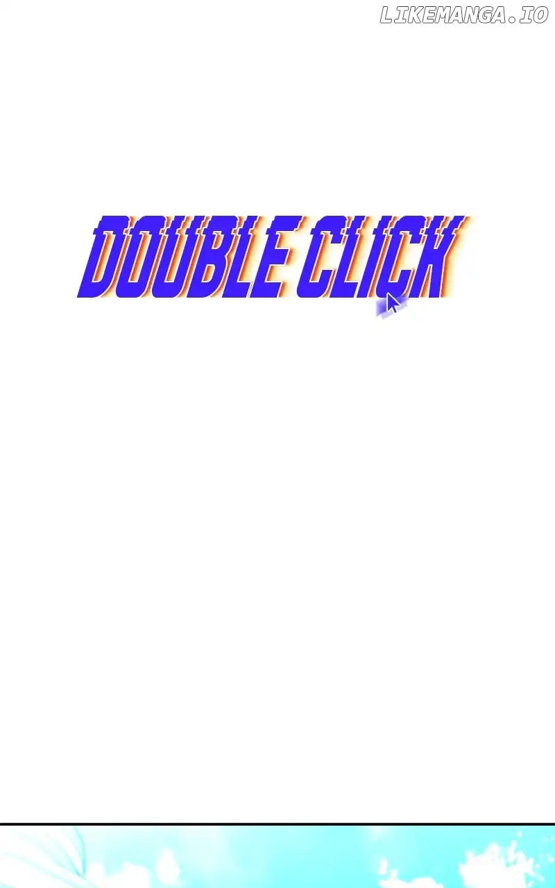 Double Click chapter 115 page 45